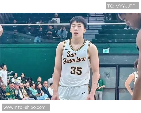 小吧专访旧金山主帅谈王俊杰替补原因及其在球队中的重要性