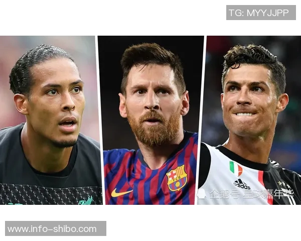 摩根坚定认为C罗是足球历史上最伟大的射手争论无可置疑