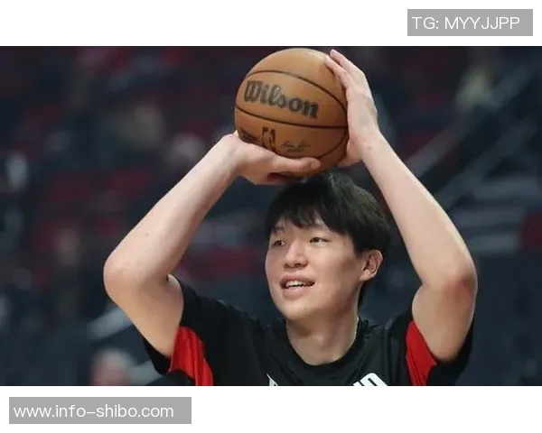 韩乔生点评杨瀚森防守进步期待他在新赛季中发挥蓝领作用