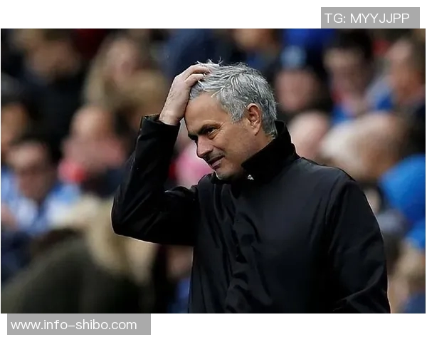 穆里尼奥谈非洲球员称呼自己为老爹的忠诚与纯粹情感