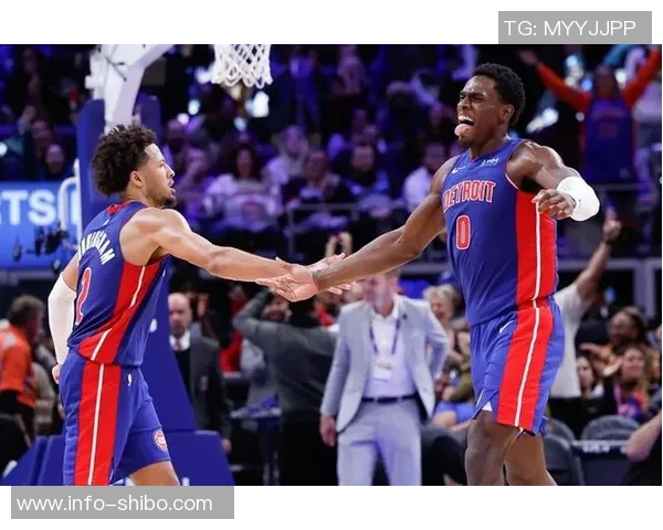 活塞队史诗级反弹仅需一胜即可追平28连败赛季胜场纪录