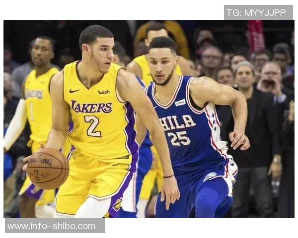 霍里谈拉梅洛鲍尔表现称其如白巧克力对待篮球态度不够认真