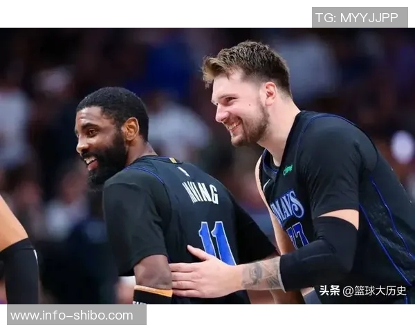 浓眉与欧文仅联手一场独行侠赛季几近终结引发唏嘘感慨 浓眉与欧文仅联手一场独行侠赛季几近终结引发唏嘘感慨