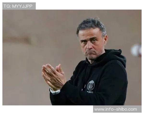 恩里克强调引入橙牌的重要性积极探索新事物推动足球不断发展