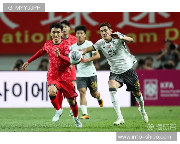 马德兴谈中伊战平局表示可接受中队与亚洲对手竞争愈发激烈